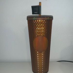 Starbucks brand new 50th anniversary tumbler